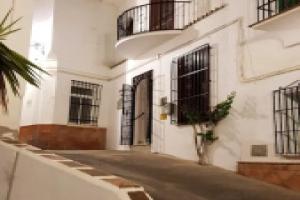 Apartment With 4 Bedrooms in Torrox, With Wonderful Mountain View, Fur, Торрокс