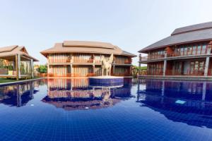 The Chaya Resort and Spa, Чианг Май