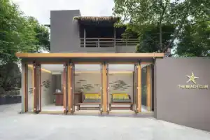 Отель «Beach Club by Haadtien», Остров Ко Тао