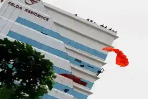 FELDA Residence Kuala Terengganu, Куала-Тренгану