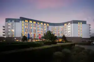 The Rilano Hotel Hamburg, Гамбург