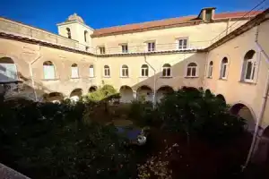 Мини-отель «Relais Il Chiostro», Масса Лубрензе