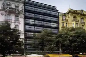 Design Metropol Hotel Prague, Прага