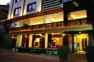 Ottoman Hotel Park - Special Category, Стамбул