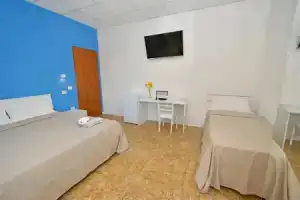 B&B Linae - Residence, Альба-Адриатика