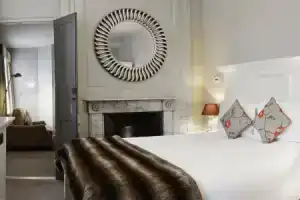 Vanbrugh House Hotel, Оксфорд