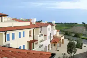 Villaggio A Mare, Каорле