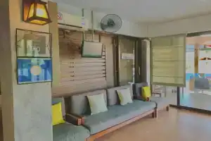 Srichada Hotel Khaolak - Sha Extra Plus, Као Лак