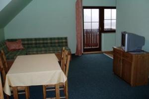 Pension Schneeberg, Божи-Дар