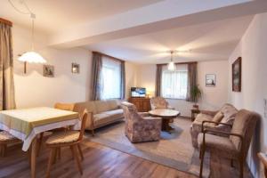 Ferienwohnung Dacherl, Бад-Эндорф