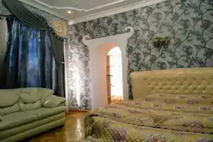 Hotel «Edemi Castle», Кутаиси