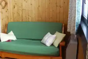 Residence Club House, Tonale