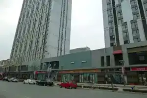 Dalian Best Hotel Apartment, Далянь
