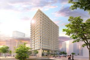 DaiwaRoynetHotel Kobe-Sannomiya PREMIER, Кобе