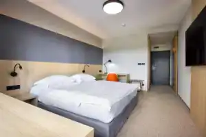 Hotel «Kompas», Блед