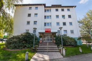 Novum Hotel Garden Bremen, Бремен