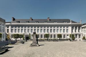 Juliana Hotel Brussels, Брюссель