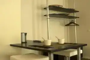 a Small Hotel, Роттердам