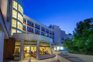 Hotel «Capannelle Roma», Рим
