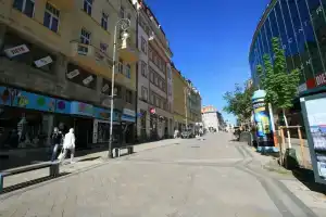 Apartment No. 25 T.G. Masaryka 13, Карловы Вары
