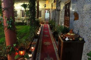 Dar Aliane, Фес
