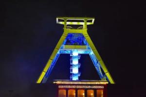 Holiday Apartment Anderewelt-bochum, Бохум