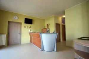 Residence Montespino, Кастель-ди-Сангро