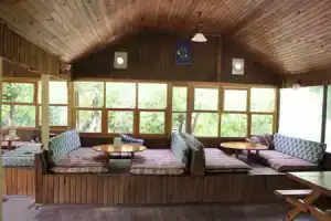 Гостевой дом «Olympos Camlık Pension», Олимпос