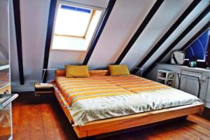 Ferienwohnung SYLTER DEICHWIESEN - 2-5 Personen / 3 Schlafzimmer / Terrasse, Вестерланд