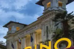 Гостевой дом «Sakura Inn Sanremo», Сан-Ремо