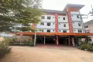 The First Resident Lamphun, Лампхун