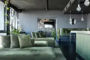Clarion Hotel Stavanger, Ставангер