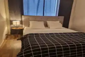 Relax in Lahti's Cozy Apartment, Лахти