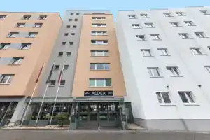 Novum Style Hotel Aldea, Берлин