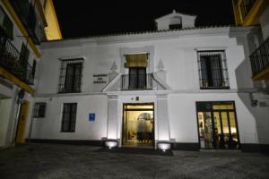 Hotel «Legado Alcazar», Севилья