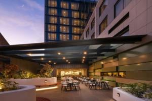 Doubletree By Hilton Hobart, Хобарт