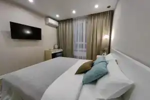 Апартаменты на улице Тихоокеанская, Хабаровск