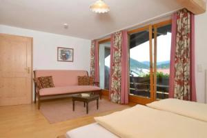 Residenz Sonnwinkl Ferienwohnung Hoppe, Райт-им-Винкль