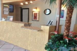 America's Best Inn & Suites-Lakeland, Лейклэнд