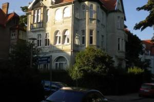Apartament Aurora, Сопот
