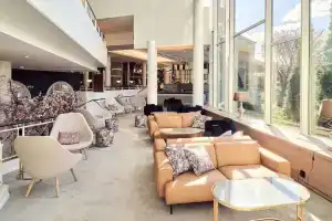 Naantali Spa Hotel & Suites, Наантали