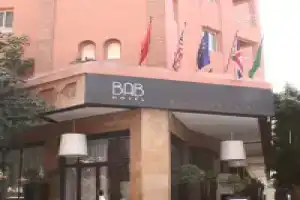Bab Hotel, Марракеш