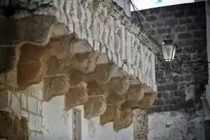 Piazzetta46, Ория