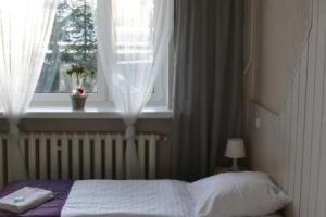Hotel «Pod Dębem», Зелёна-Гура