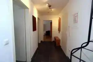 Aparthotel Kompass A 102 103, Гельзенкирхен