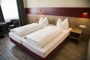 Alexander Business Hotel Hannover City, Ганновер