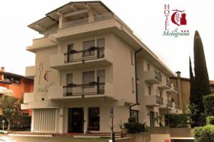 Мини-отель «Residence Il Melograno», Сирмионе