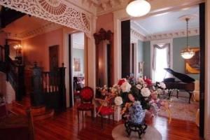 Grace Manor Inn, Ричмонд