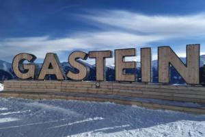 Alpenblick Apartment Gastein - inklusive Eintritt Alpentherme, Бад Хофгаштайн