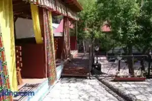 Отель «Эдельвейс», Алматы